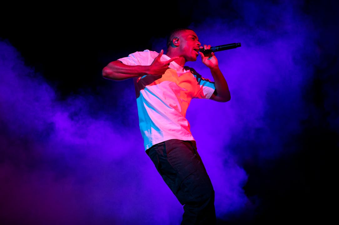 Tyler The Creator Takes Twin Cities Fans For A Wild Ride At Target Center Star Tribune