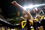 Lindsay Whalen and the Gophers making it all the way to the Final Four in 2004 was a breakthrough moment for women’s sports in Minnesota.