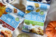 The Minnesota-grown Kay’s Naturals brand, acquired last year by Eden Prairie-based Milk Specialties Global, will be discontinued. The Clara City, Mi