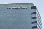 Bright Health Group says it won’t sell health plans for individuals next year in Illinois, New Mexico, Oklahoma, South Carolina, Utah and Virginia.