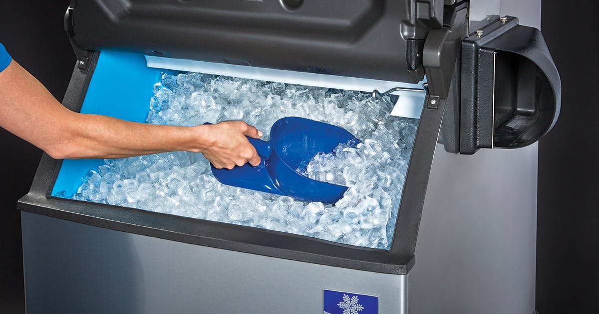 Pentair makes $1.6B deal to acquire a Wisconsin ice machine maker
