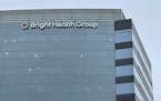 Bright Health Group shares were down in morning trading after its latest results came in below analysts’ estimates.