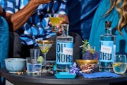 Du Nord’s Foundation Vodka is available throughout the state — and on Delta flights.