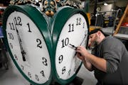 Resetting our clocks twice a year has become a ritual that isn’t likely to change.