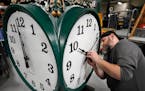 Resetting our clocks twice a year has become a ritual that isn’t likely to change.