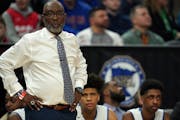 Minneapolis North coach Larry McKenzie said he took steps to limit ugliness in a 143-4 blowout Thursday.