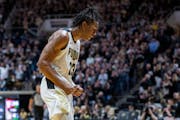 Purdue guard Jaden Ivey is just one of the top NBA prospects to watch in the NCAA Tournament.