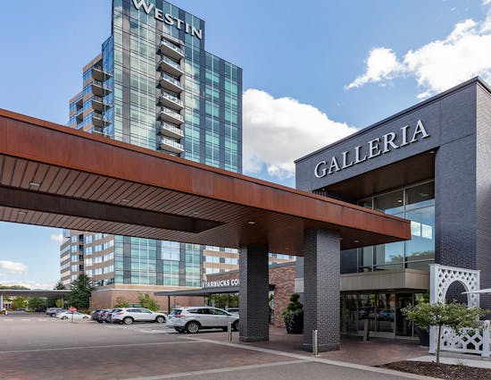 Edina's Galleria plans expansion for more restaurants and stores -  Minneapolis / St. Paul Business Journal