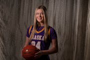 Mallory Heyer led Chaska in scoring and rebounding for five years and will join four other All-Metro players as freshmen with the Gophers next season.