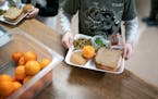 For two years, federal funds have covered the cost of in-school meals for all students. Now that the COVID funding has ended, schools prepare to deal 