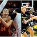 If Iowa State and Iowa each win twice this week, the NCAA women’s basketball tournament will have a dream matchup in the Sweet Sixteen: the Cyclones
