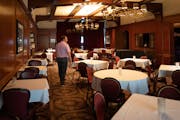 About one-third of the state’s restaurants and hotels say they don’t expect to get back to pre-pandemic levels until later this year or next. File