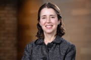 Hilary Marden-Resnik, new CEO of UCare.