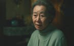 Oscar winner Youn Yuh-jung plays the older version of the character Sunja in “Pachinko.”