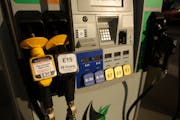 The Home Front Energy Independence Act seeks to expand production and availability of E15, a blend of ethanol and gasoline.