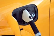 The PUC on Thursday approved Xcel’s plan to install electric vehicle charging stations in rural areas.