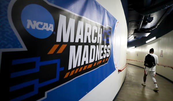 After last year's outcry, women get a fairer slice of March Madness