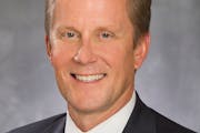 Dr. Robert Wieland has been named chief executive at health insurer Allina Health Aetna.