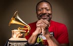 Sounds of Blackness’ Gary Hines is a three-time Grammy winner and has served on one of the award show’s committees.