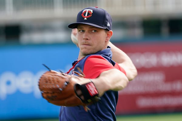 Twins put Sonny Gray on injured list because of pectoral strain