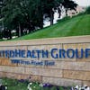 UnitedHealth Group is based in Minnetonka. A spokesperson said it does monitor employees but declined to say how many and said it considered several f