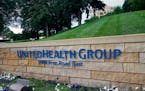 Officials at UnitedHealth Group, Minnesota’s largest public company, usually land high on the Star Tribune executive compensation list.