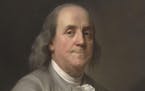 Ken Burns’ “Benjamin Franklin” explores the life of publisher, inventor and signer of the Declaration of Independence.