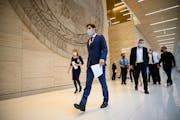 Minneapolis Mayor Jacob Frey, who has expanded executive powers following a measure approved last fall, is seeking advice on how to improve the effici