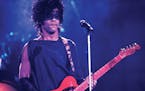 Prince played Syracuse’s Carrier Dome with the Revolution five months into touring behind their landmark album. 