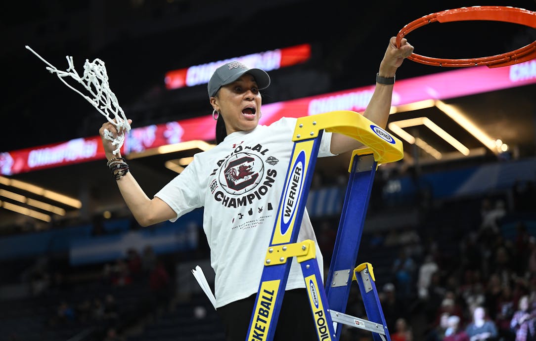 UConn star Paige Bueckers' Final Four homecoming has Minneapolis