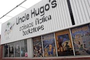 Uncle Hugo’s and Uncle Edgar’s, before the fire.