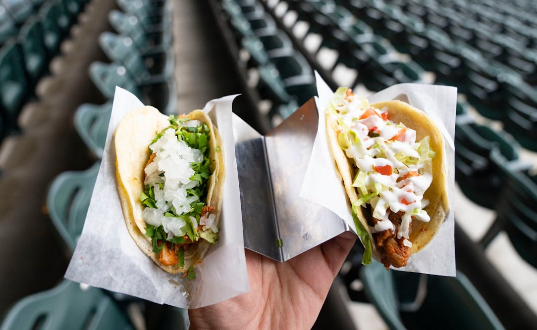 New restaurant at Target Field is Barrio – Twin Cities