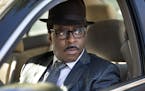 In “61st Street,” Courtney Vance plays a Chicago public defender who has been recently diagnosed with an aggressive form of cancer.  