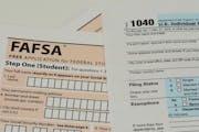 The Department of Education has made it possible to download tax info to a FAFSA application, but it’s not always smooth.
