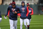 The Twins’ lineup, with Carlos Correa added for this season at least, should be powerful. But there are major problems elsewhere.