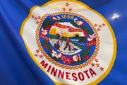 The Minnesota state flag and seal are getting an update after the Legislature created a commission last session.