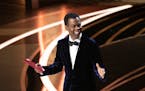 Chris Rock, who was one of the presenters of this year’s Oscars, will stop by Mystic Lake Casino in Prior Lake on June 23 and 24 with his Ego Death 
