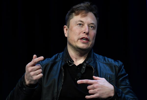 Musk reportedly wants 75% cut to Twitter workforce