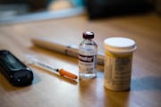 Minnesota is one of several states, along with federal lawmakers, to adopt or consider legislation to make insulin more affordable.