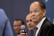 Glen Taylor, who sold part of the Timberwolves to Alex Rodriguez and Marc Lore, is on the Forbes billionaires list.