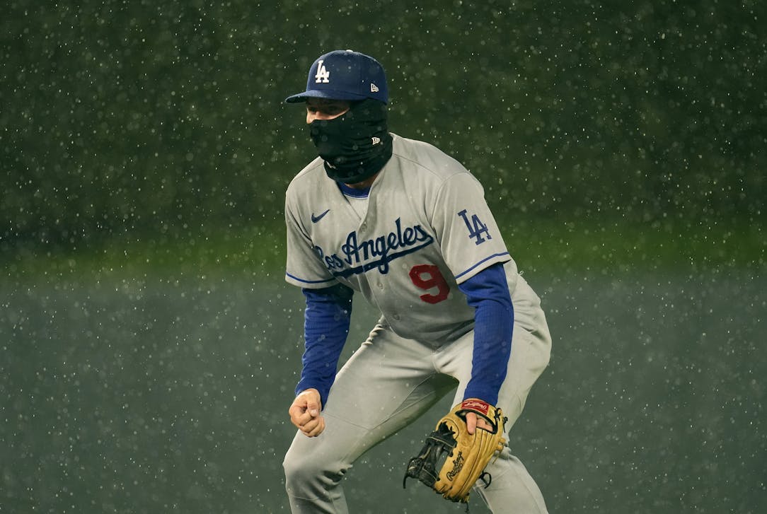 Justin Turner: Dodgers Using 2017 World Series As Motivation