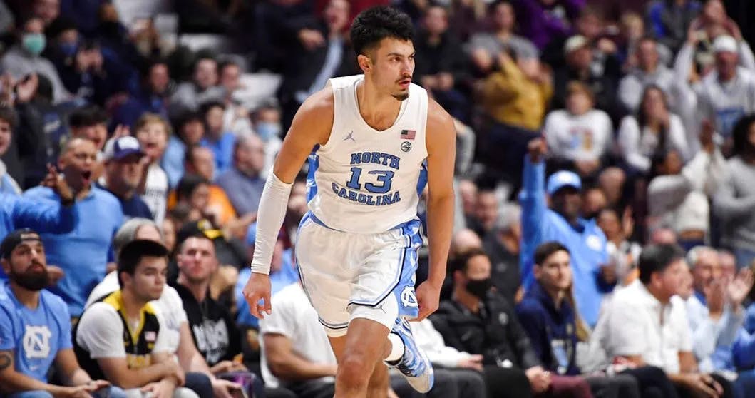 Dawson Garcia enters transfer portal, and home-state Minnesota will be in hot pursuit