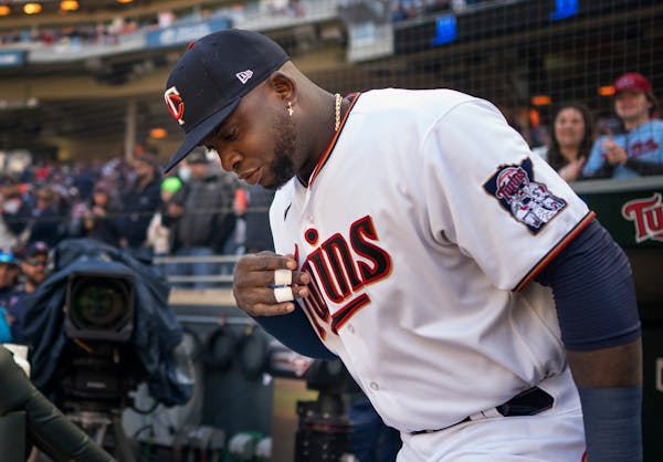 Scoggins: Sano's years with Twins end with apathy. What went wrong?