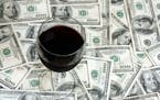As tax season winds down, no need to break the bank when buying wine.