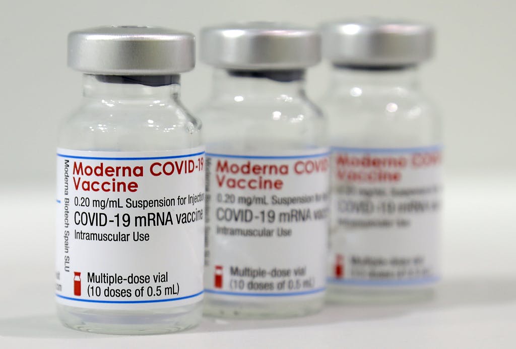 Covid-19 vaccine update malaysia
