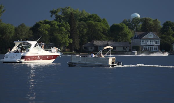 Current Minnesota law calls for boat safety education for youth only to operate watercraft.