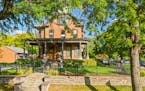 Minneapolis mansion by Mary Tyler Moore house architect lists for $1.2 million