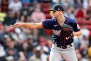 Twins starter Sonny Gray has been on the injured list with hamstring tightness since pitching April 16.
