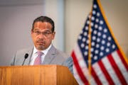 Attorney General Keith Ellison alleges four Utah-based companies used deceitful business practices to defraud Minnesotans. 