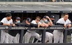 A letter revealed that the Yankees used electronic devices to decode and relay opposing teams’ signs during the 2015 season and the first half of th